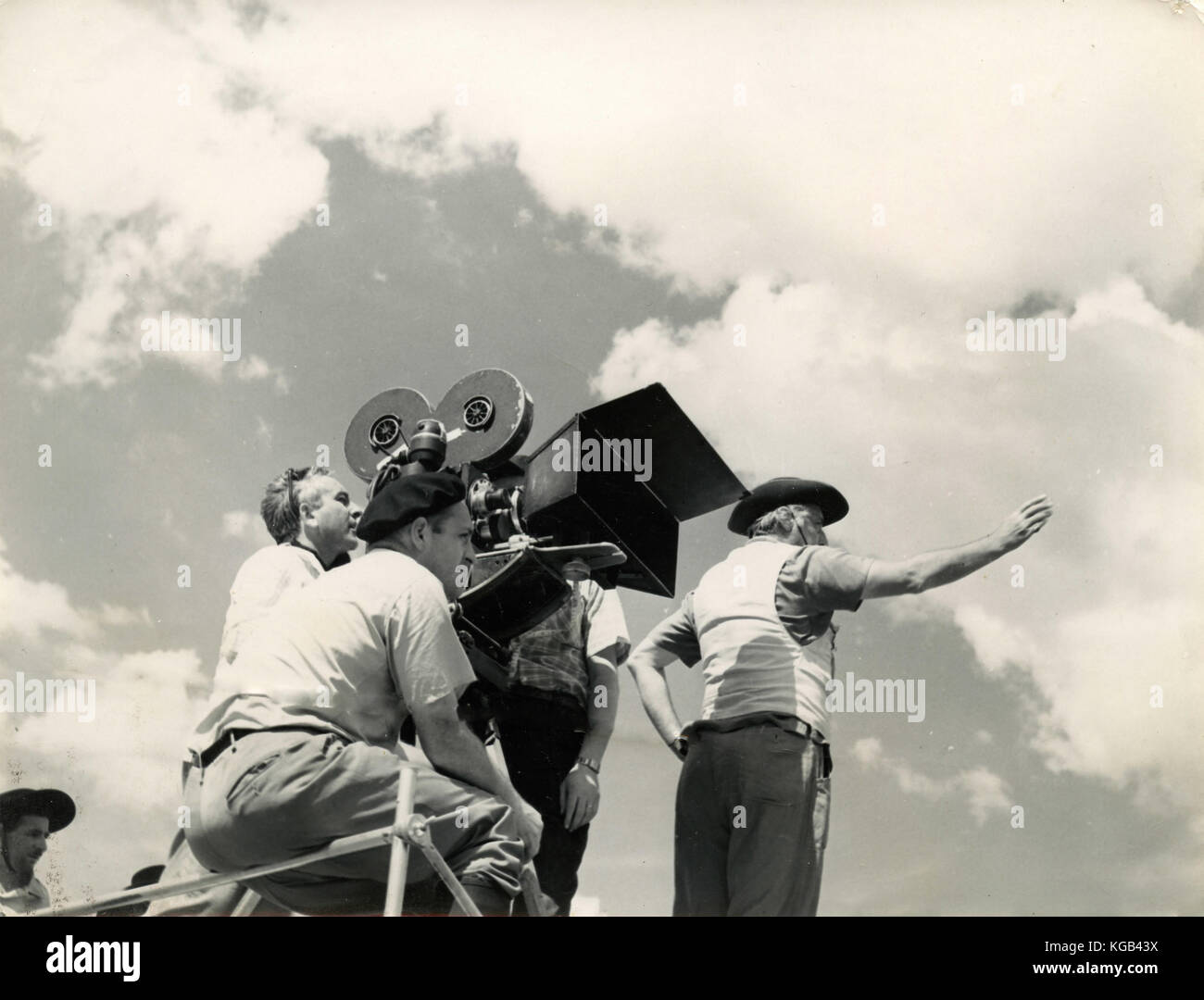 Fellini hires stock photography and images Alamy