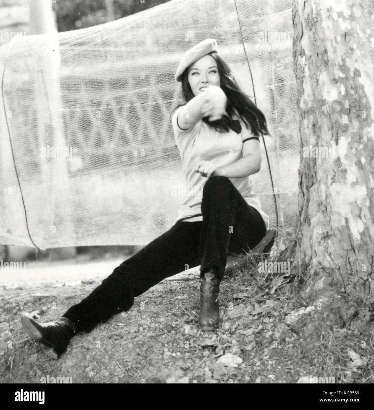 1970s Fashion Stock Photos & 1970s Fashion Stock Images - Alamy