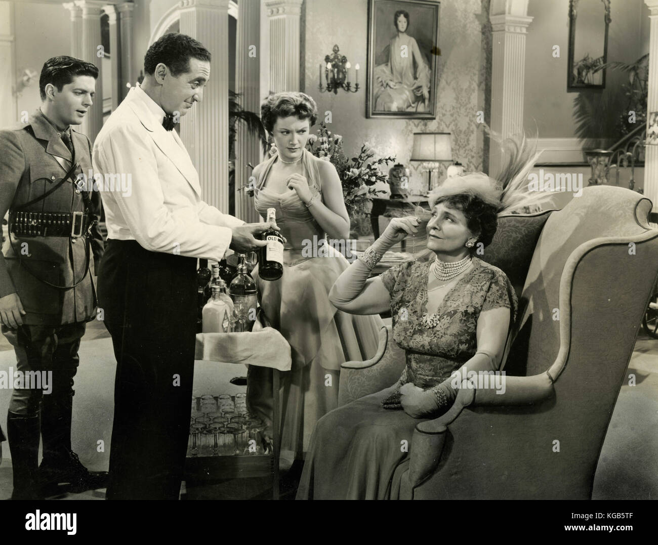 Watch Margaret Dumont video Watch Margaret Dumont video