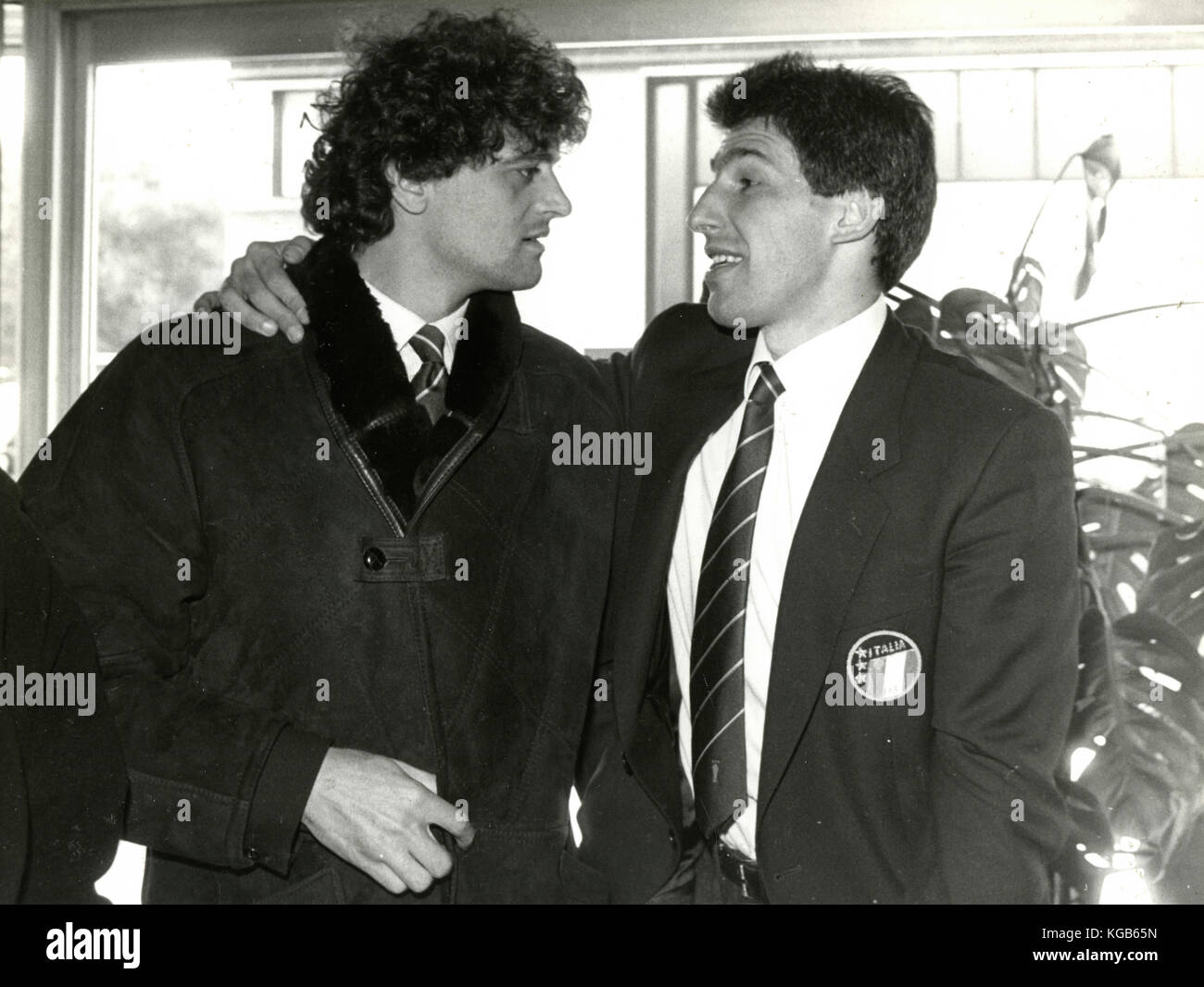 Gazzetta Dello Sport Originale 9 Décembre 1980 – Bagni, Altobelli, Torino, Grasshoppers – Journal Vintage