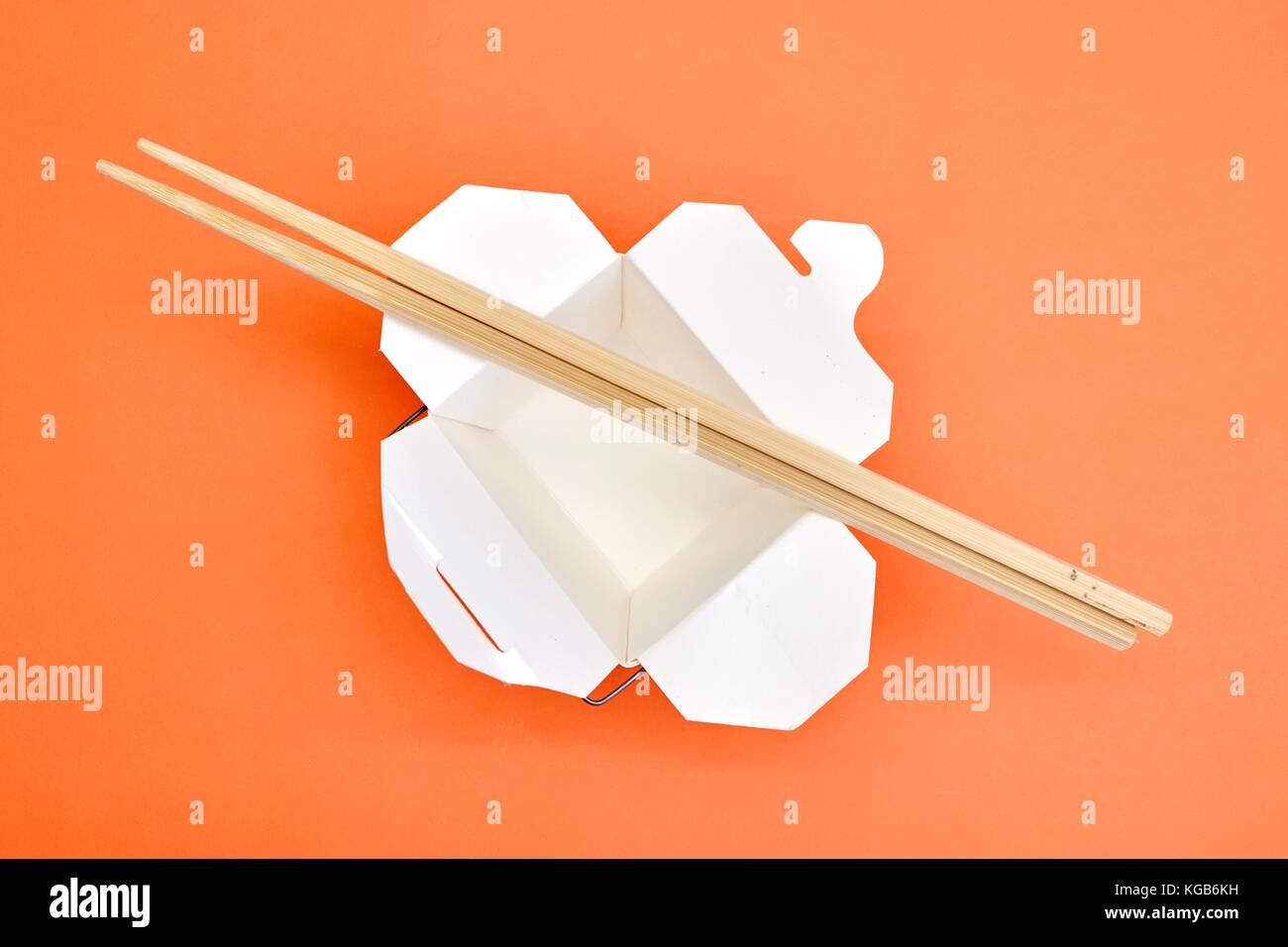 A studio photo of chop sticks Stock Photo Alamy