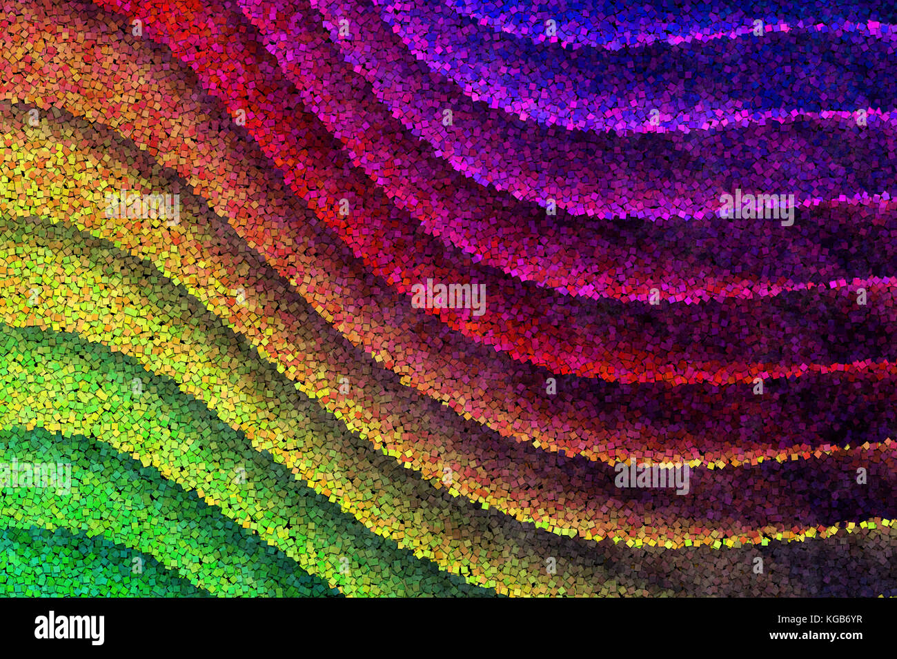 Abstract color pattern background Stock Photo Alamy