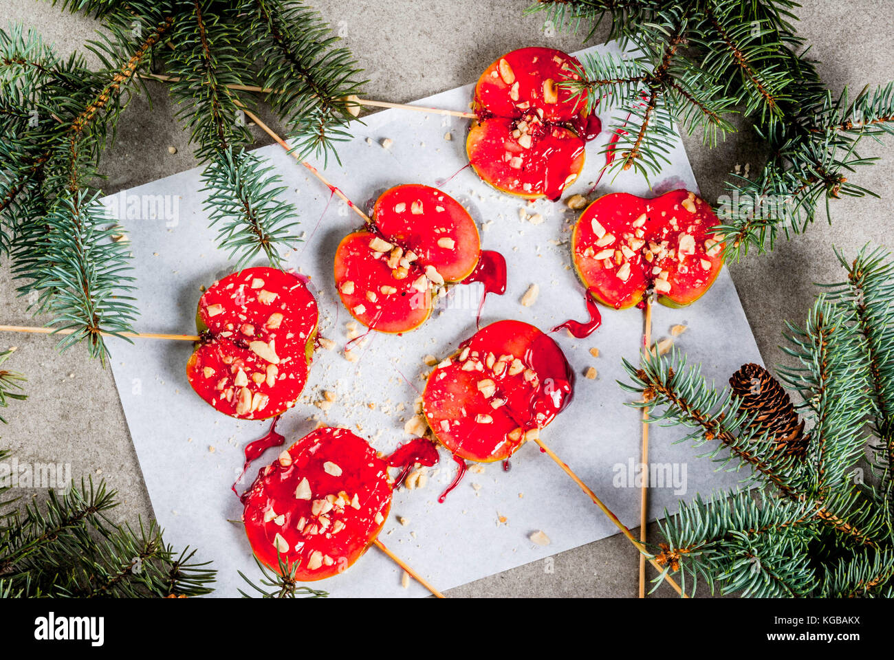 Ideas Of Winter Christmas Treats Sweets For Children Chocolate
