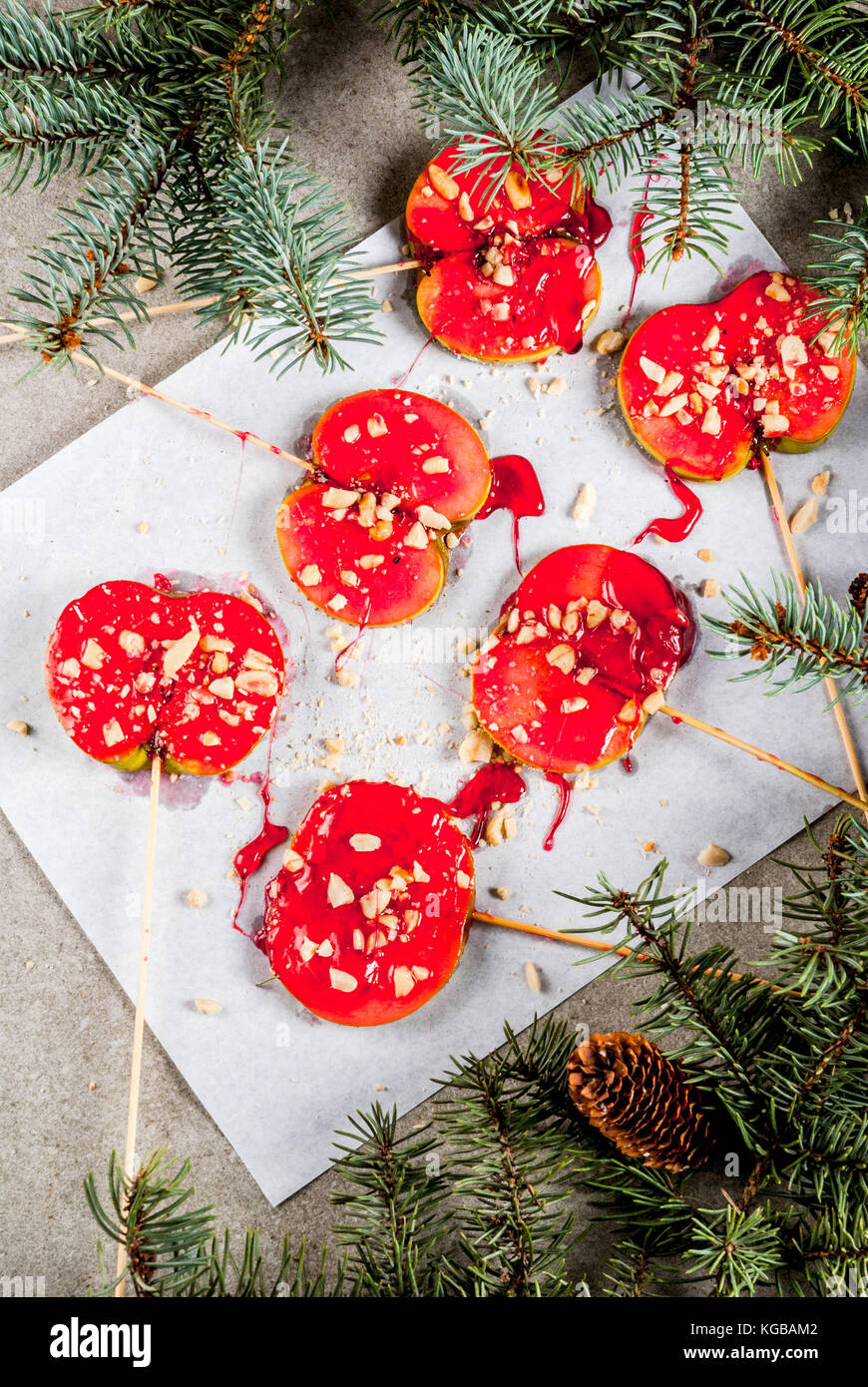Ideas Of Winter Christmas Treats Sweets For Children Chocolate