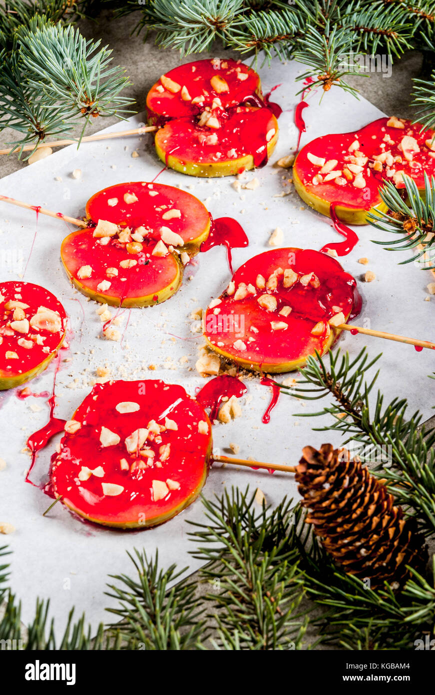 Ideas Of Winter Christmas Treats Sweets For Children Chocolate