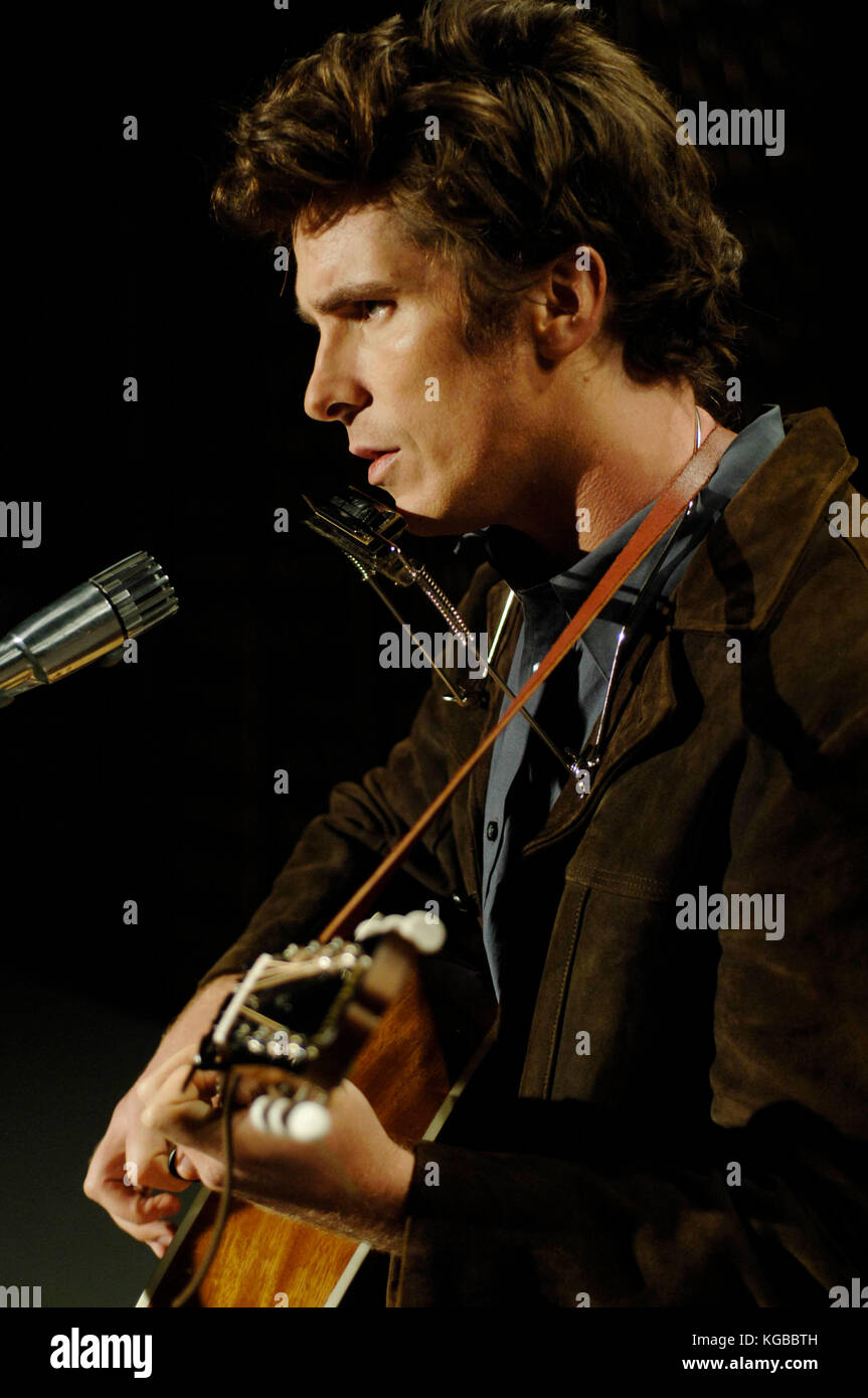 Todd haynes i'm not there hi-res stock photography and images - Alamy