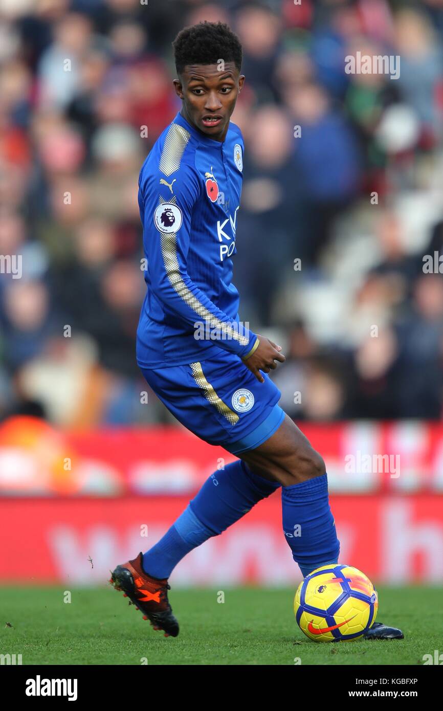 demarai gray boots