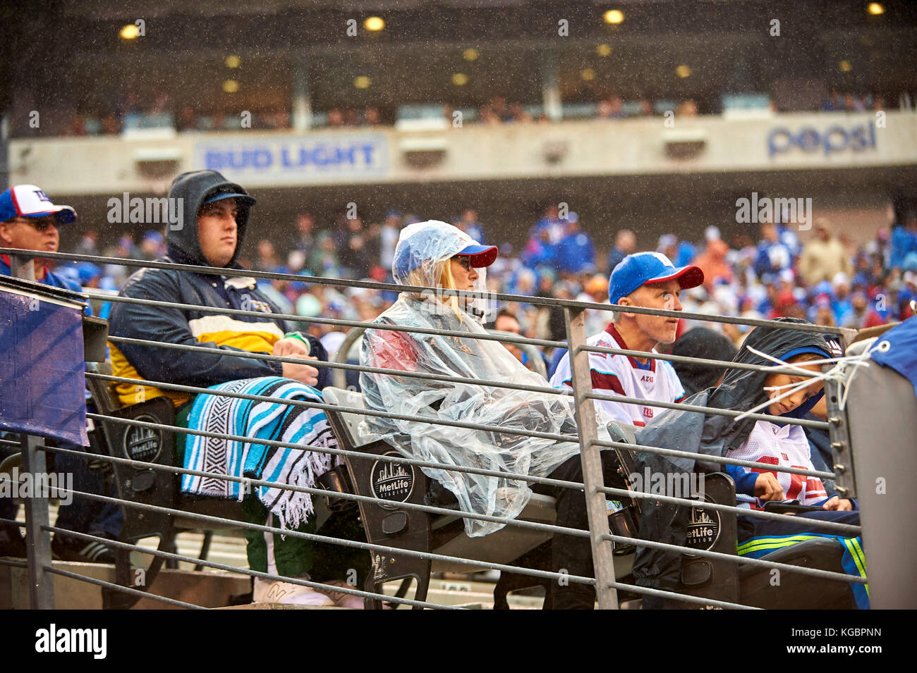 Football showers hires stock photography and images Alamy
