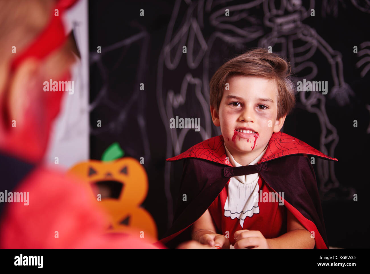 Download Vampire Mask High Resolution Stock Photography And Images Alamy PSD Mockup Templates