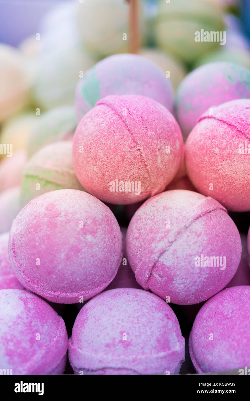 Bath bomb hires stock photography and images Alamy