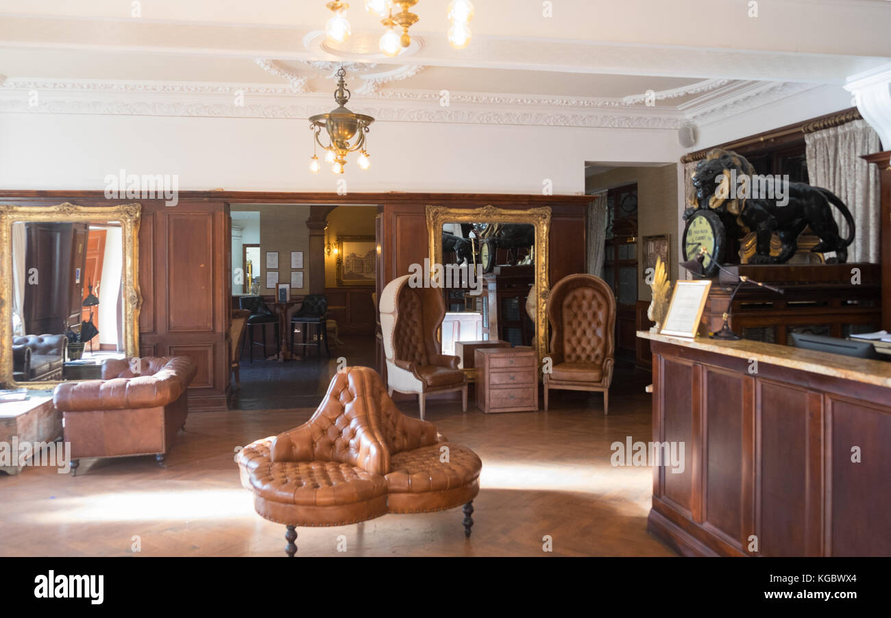 Renovated,renovation,iconic,Coal Exchange,now,Exchange Hotel,Cardiff