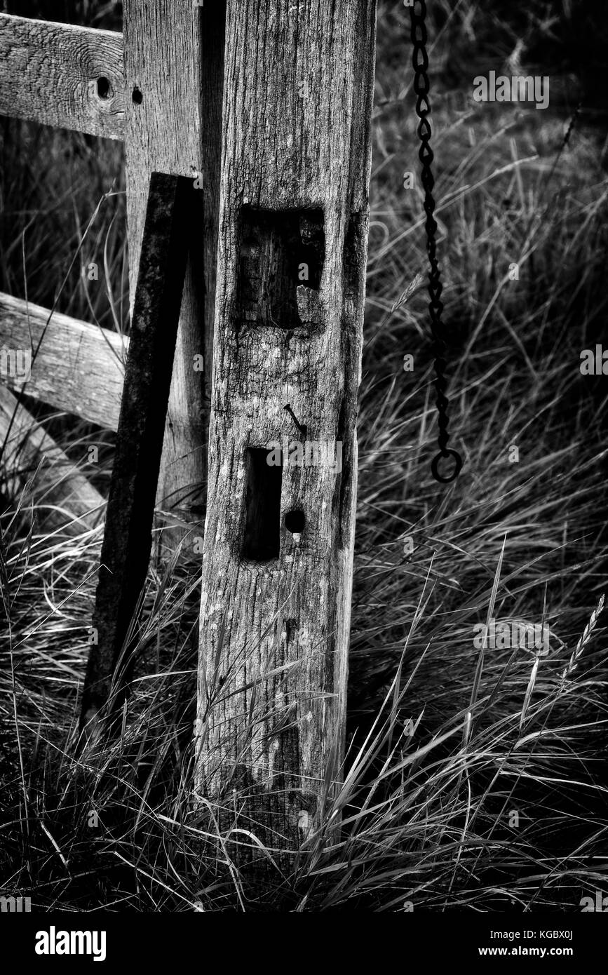 Wotting wooden gate hires stock photography and images Alamy