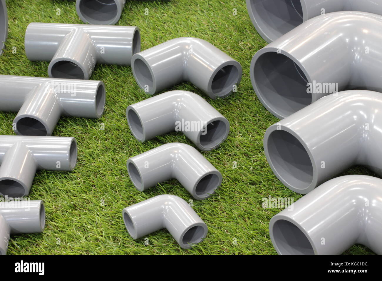 Building Design & Construction - What is Pipe Fittings? Pipe