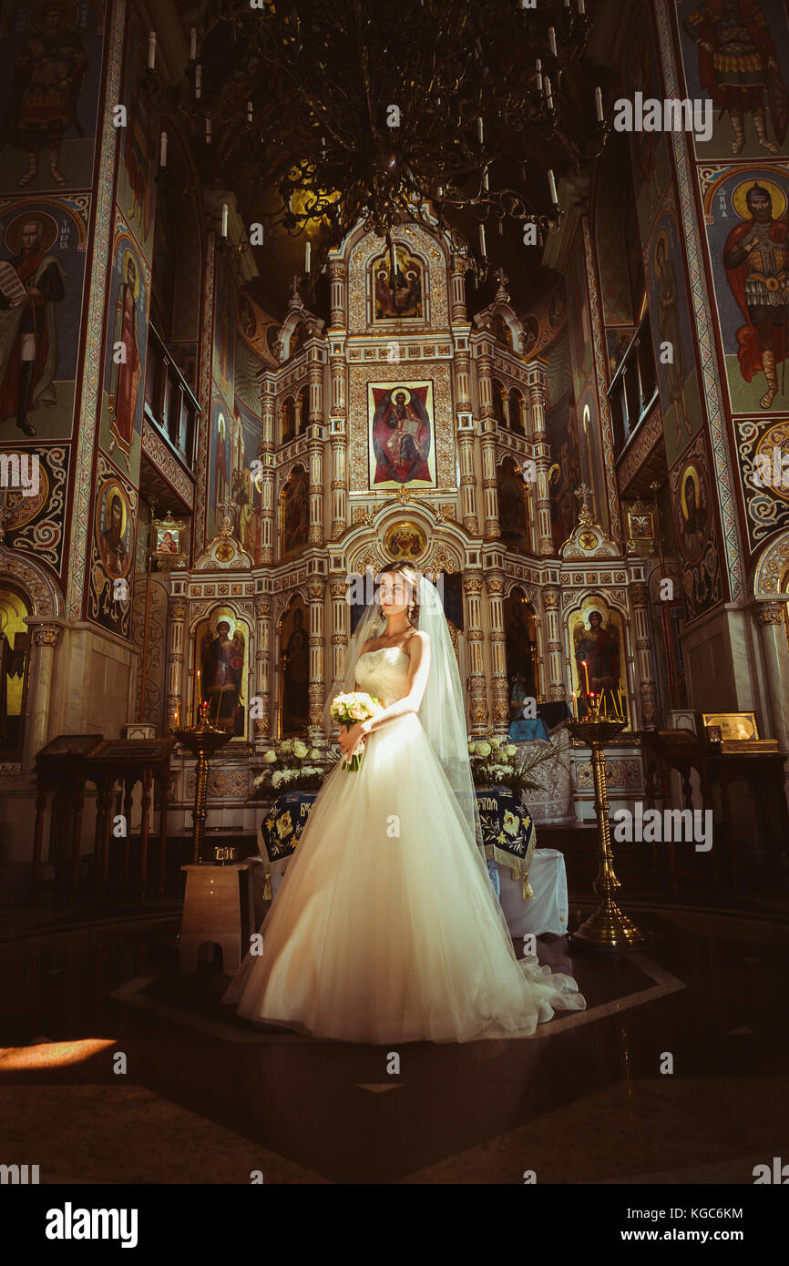 People together smiling church hi-res stock photography and images - Alamy
