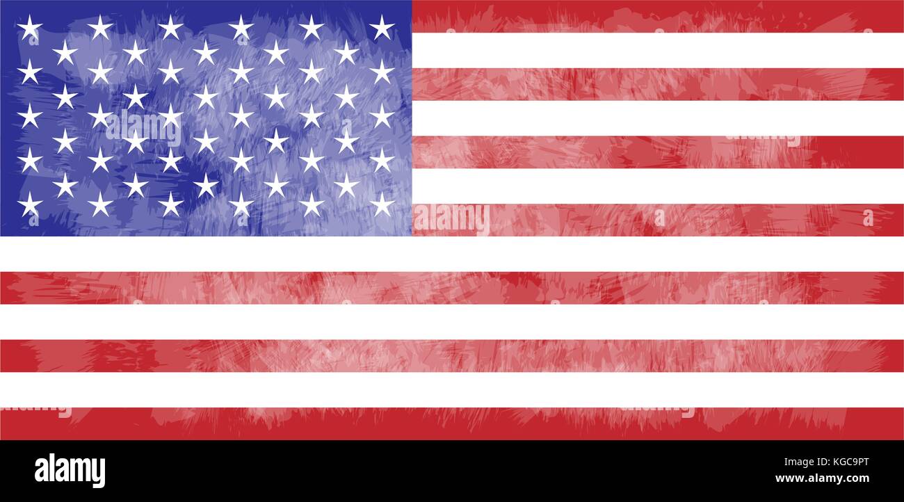 American flag background vector vectors hi-res stock photography and ...