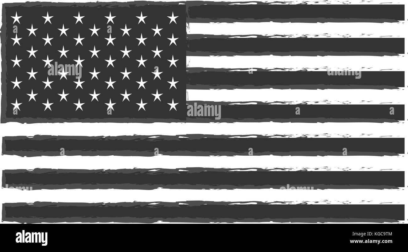 American flag background Stock Vector Image & Art Alamy