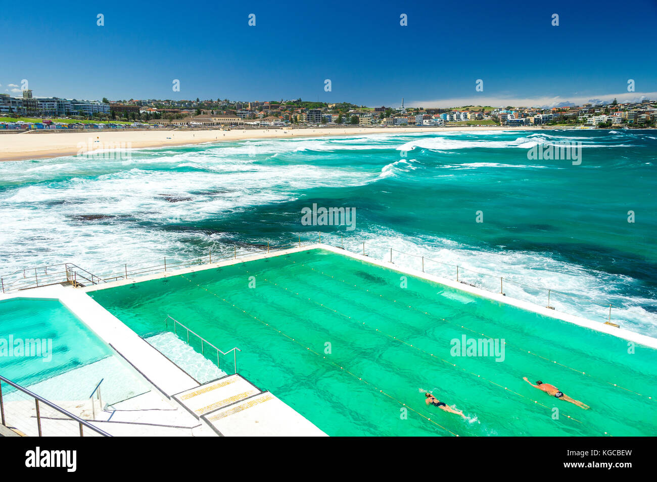 Bondi Beach Club High Resolution Stock Photography and Images Alamy