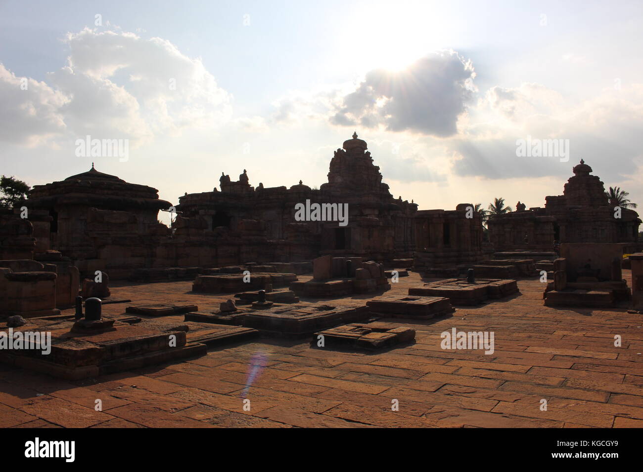 Beautiful temples of india hi-res stock photography and images - Alamy