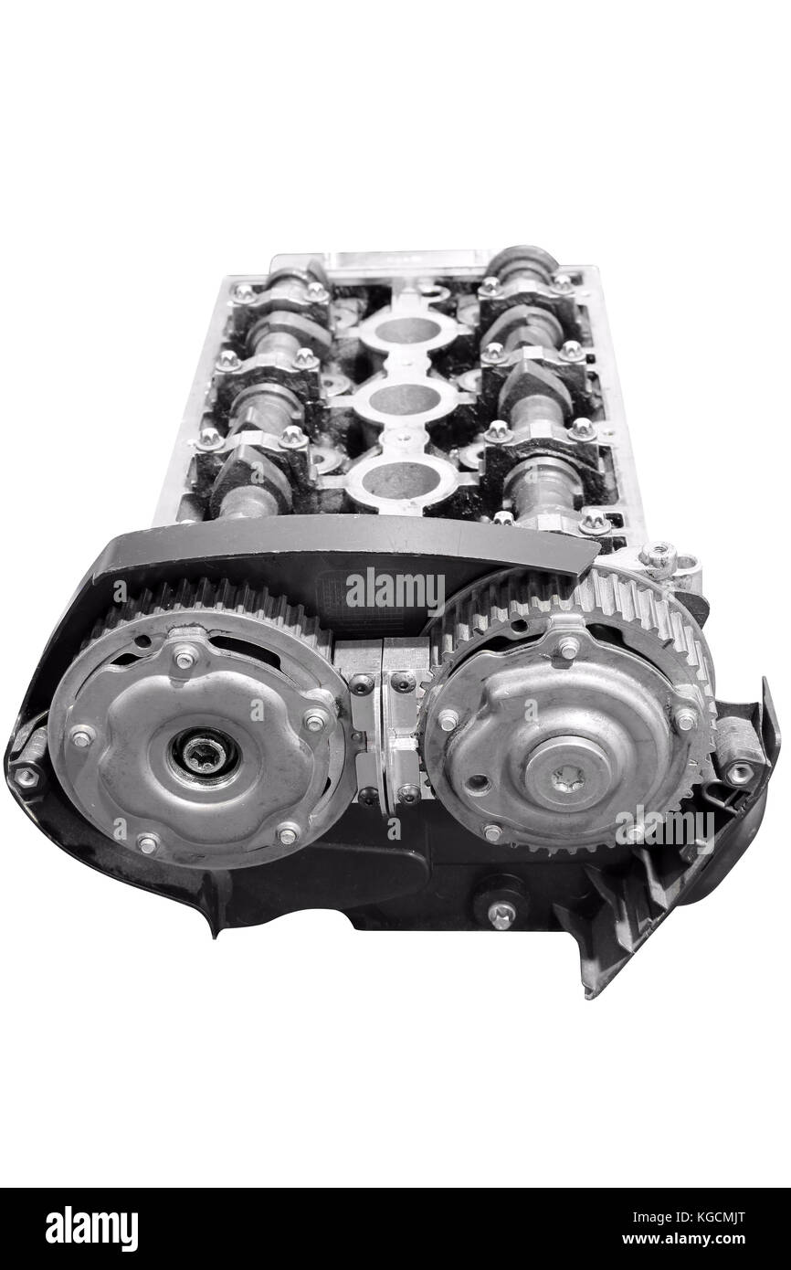 Camshaft hires stock photography and images Alamy