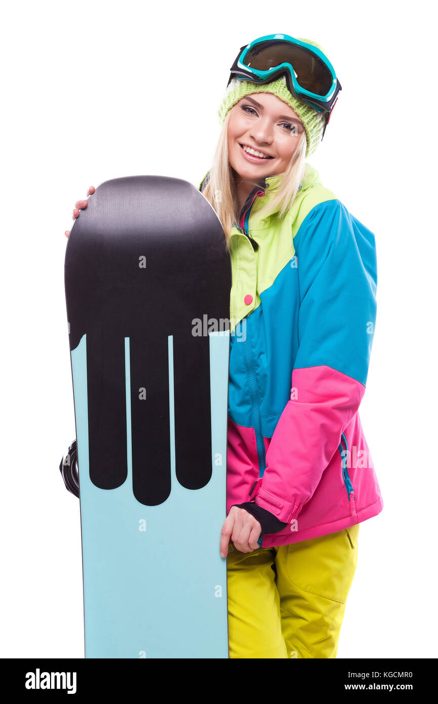 Ski outfit hi-res stock photography and images - Alamy