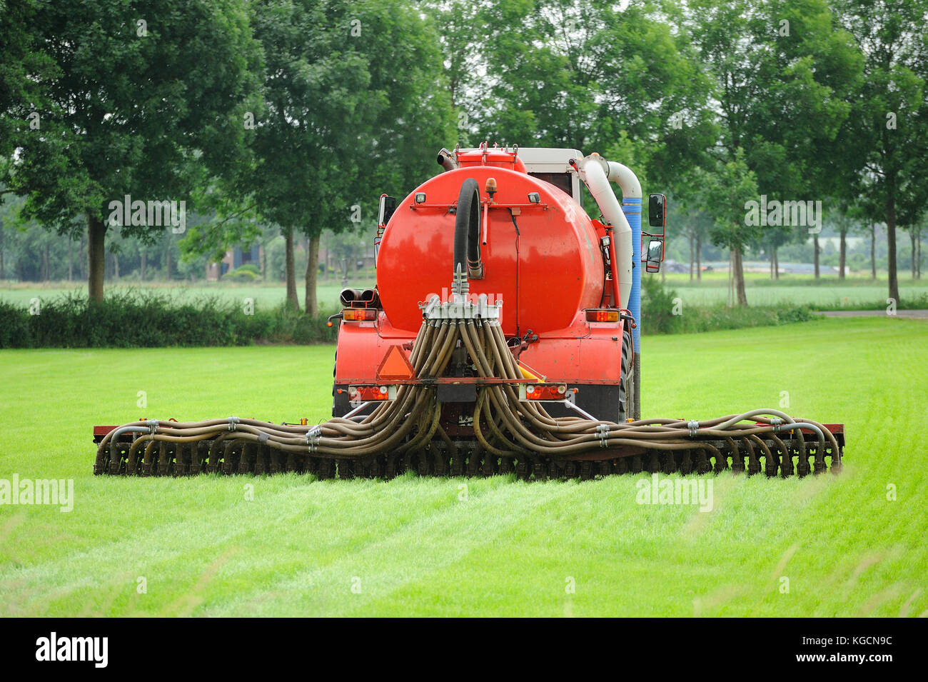 Liquid fertilizer farm hires stock photography and images Alamy