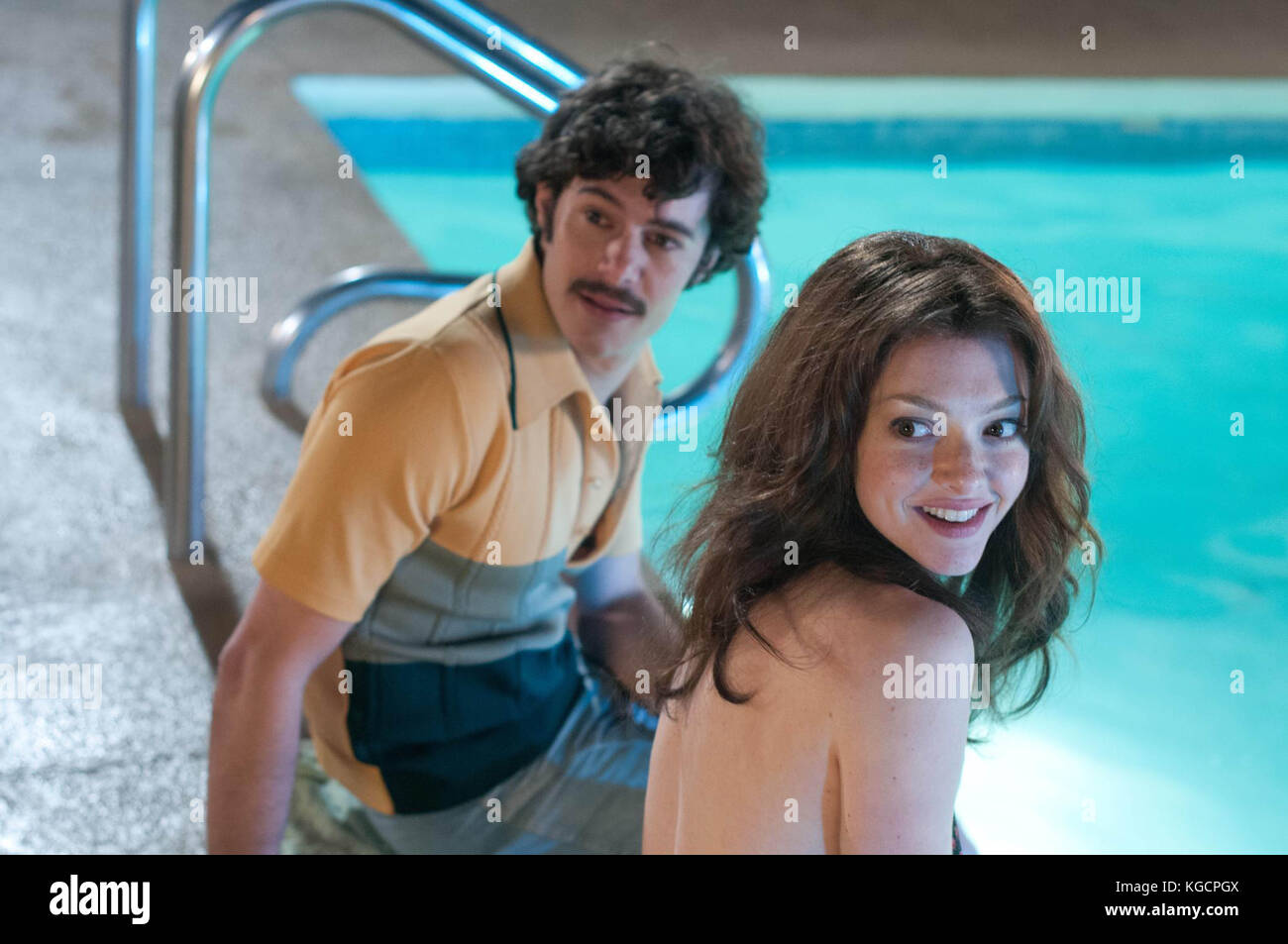 Adam Brody High Resolution Stock Photography And Images Alamy