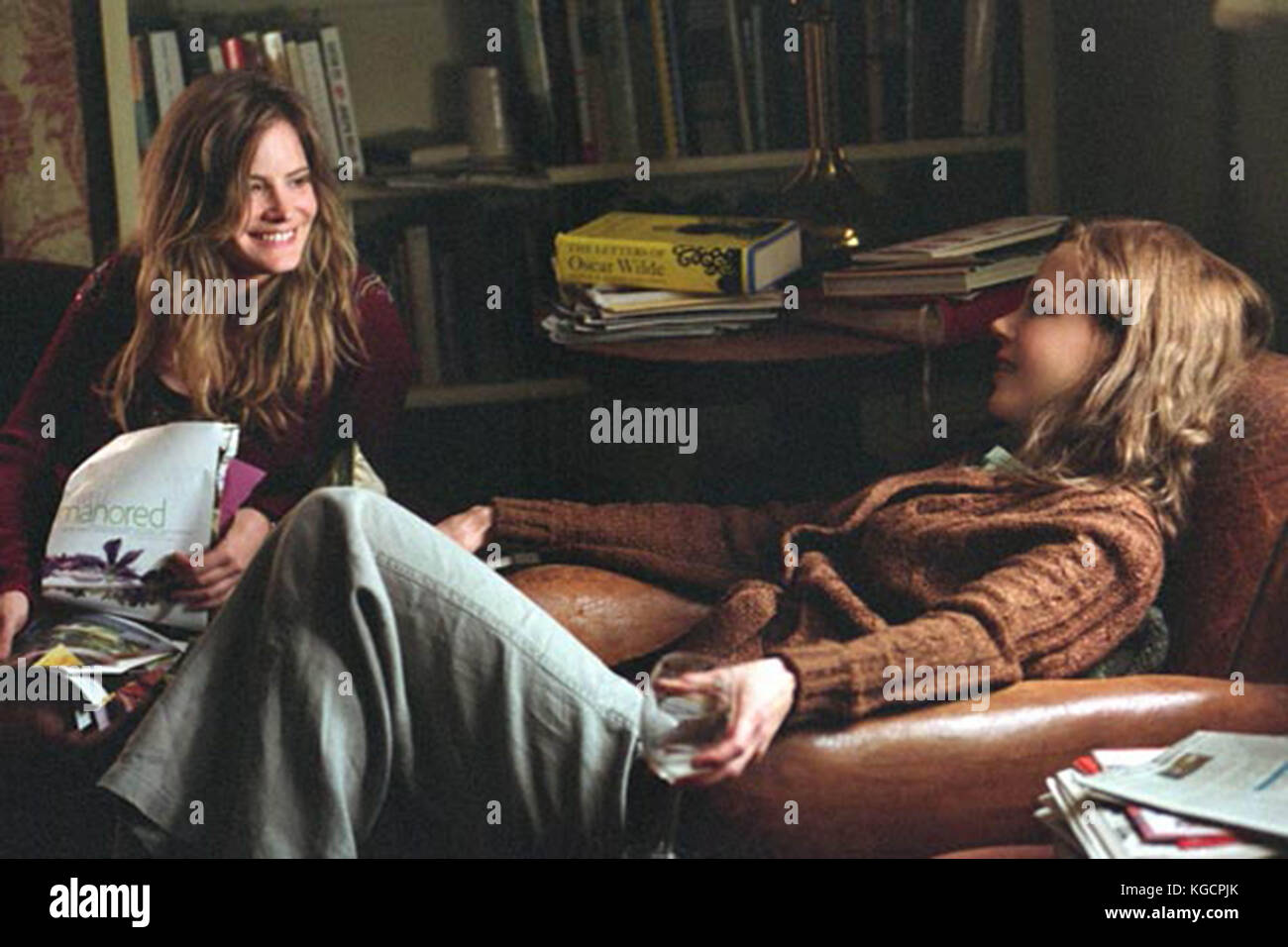 MARGOT AT THE WEDDING (2007) JENNIFER JASON LEIGH NICOLE KIDMAN NOAH BAUMBACH (DIR) PARAMOUNT