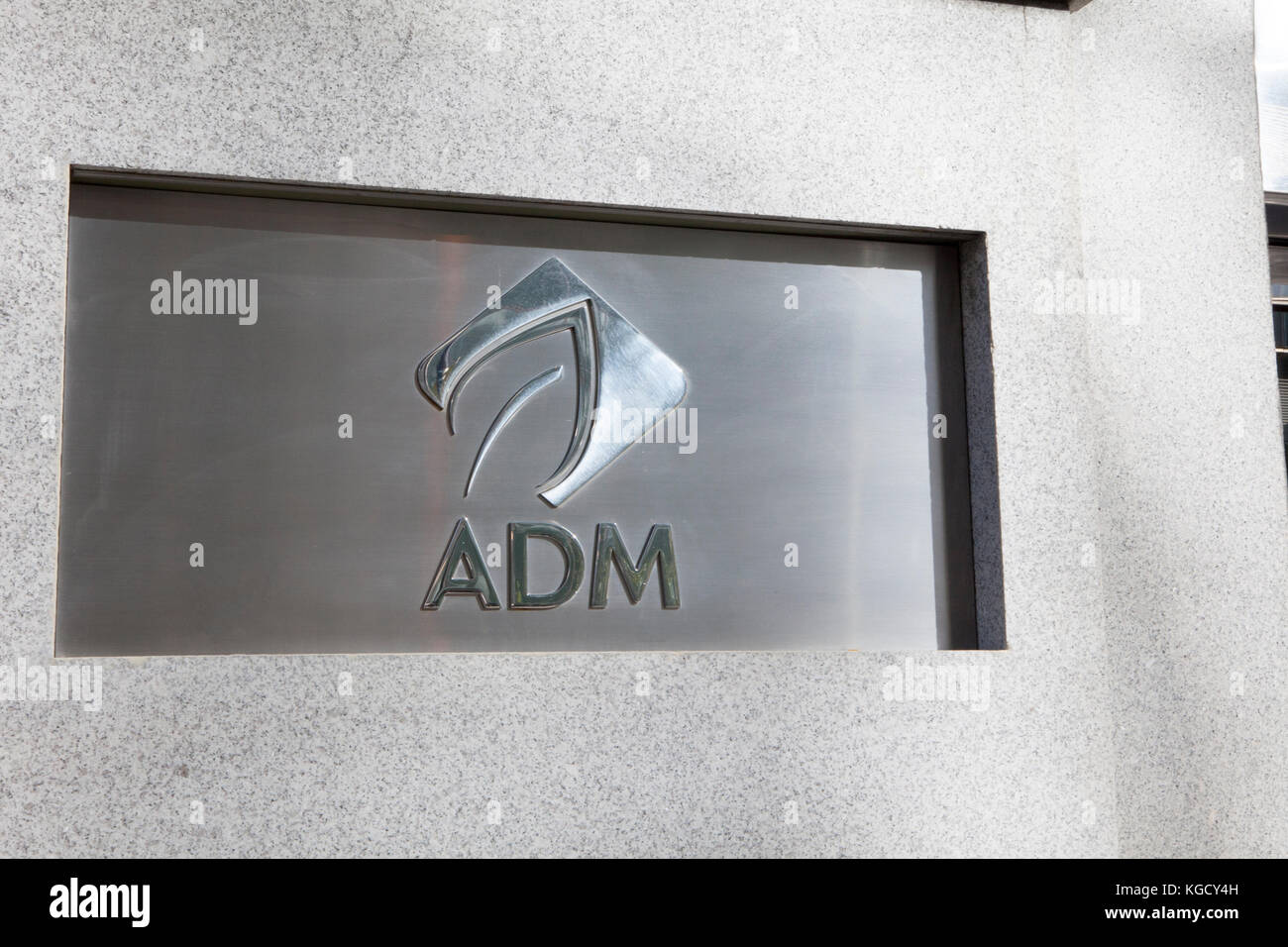 Archer daniels midland adm hires stock photography and images Alamy