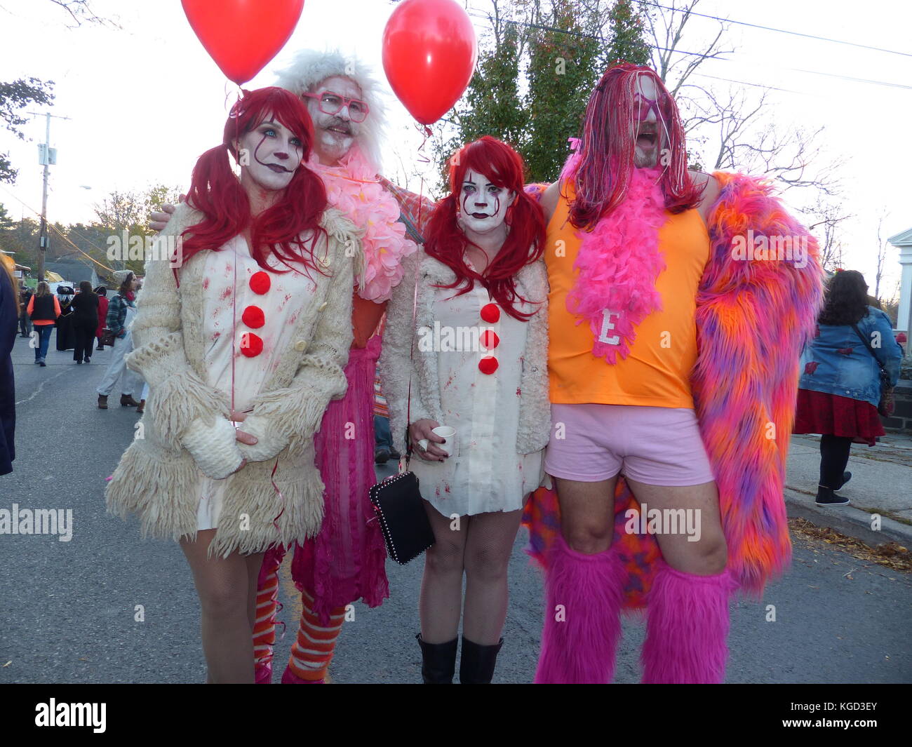 Woodstock new york hires stock photography and images Alamy