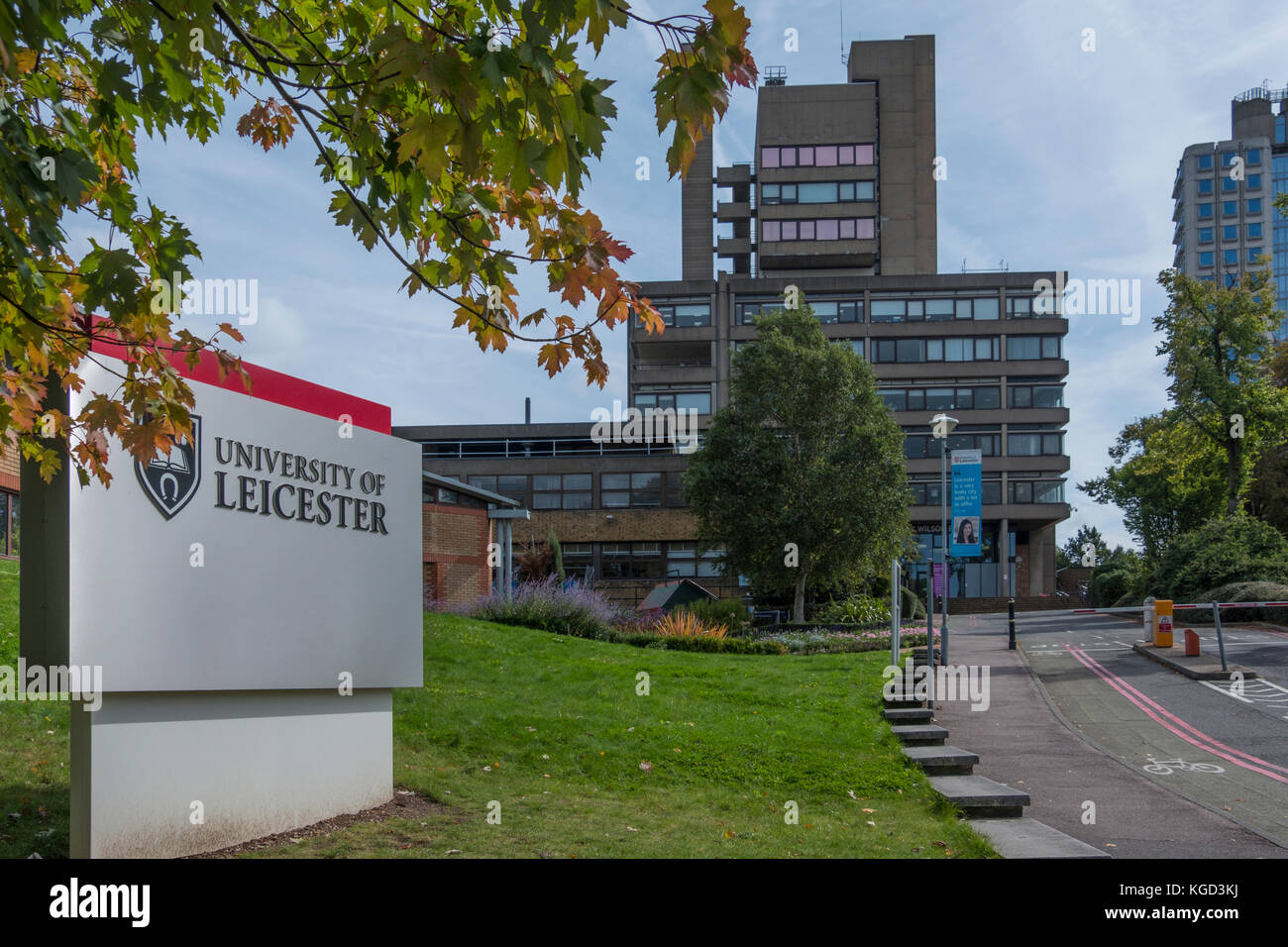 University of leicester library catalogue