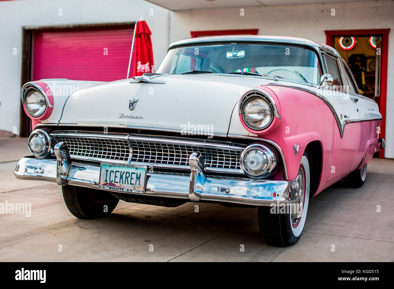 66 premium used car