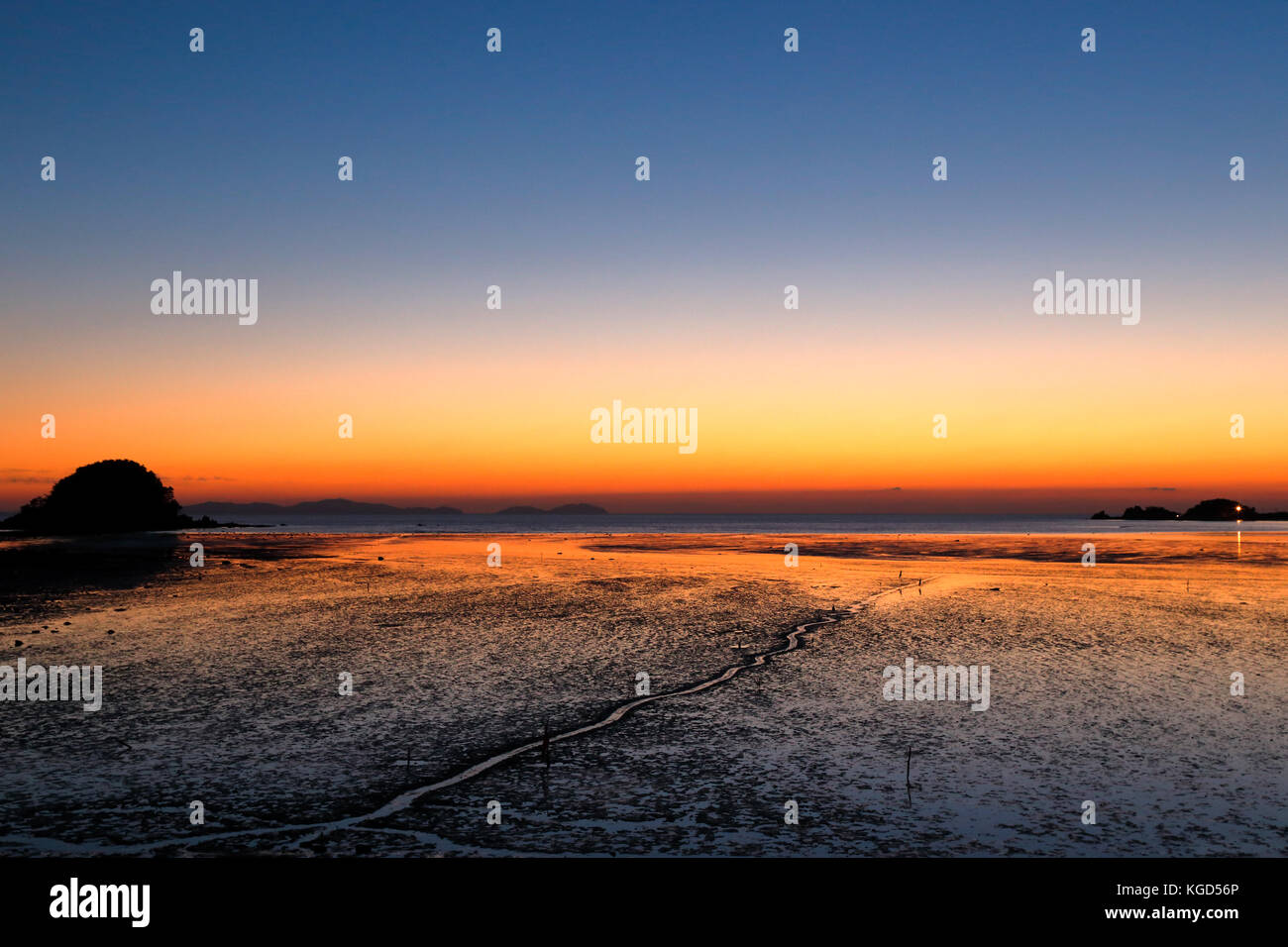 Incheon Korea Landscape Not Interior Stock Photos Incheon - 