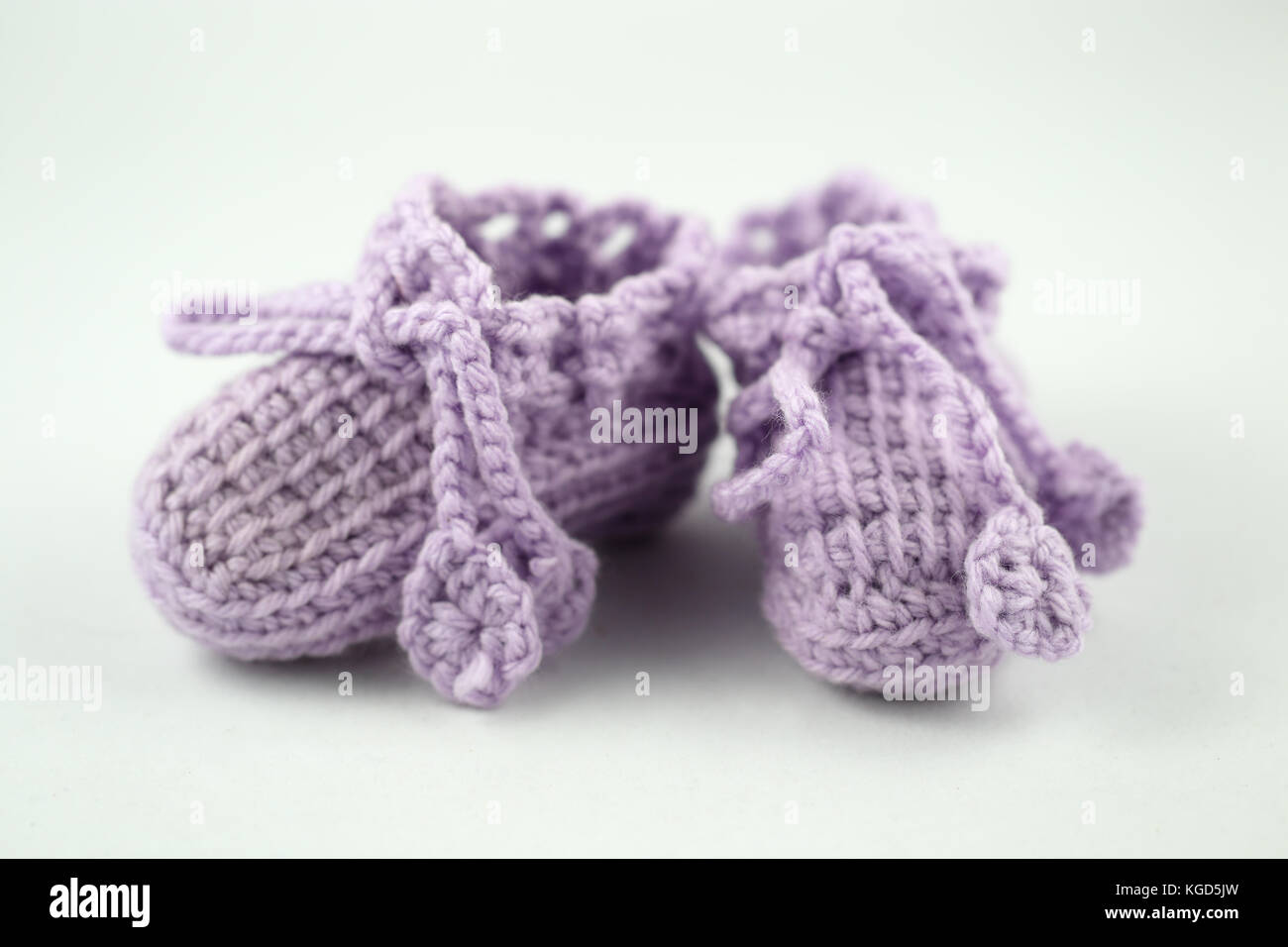 tiny baby shoes