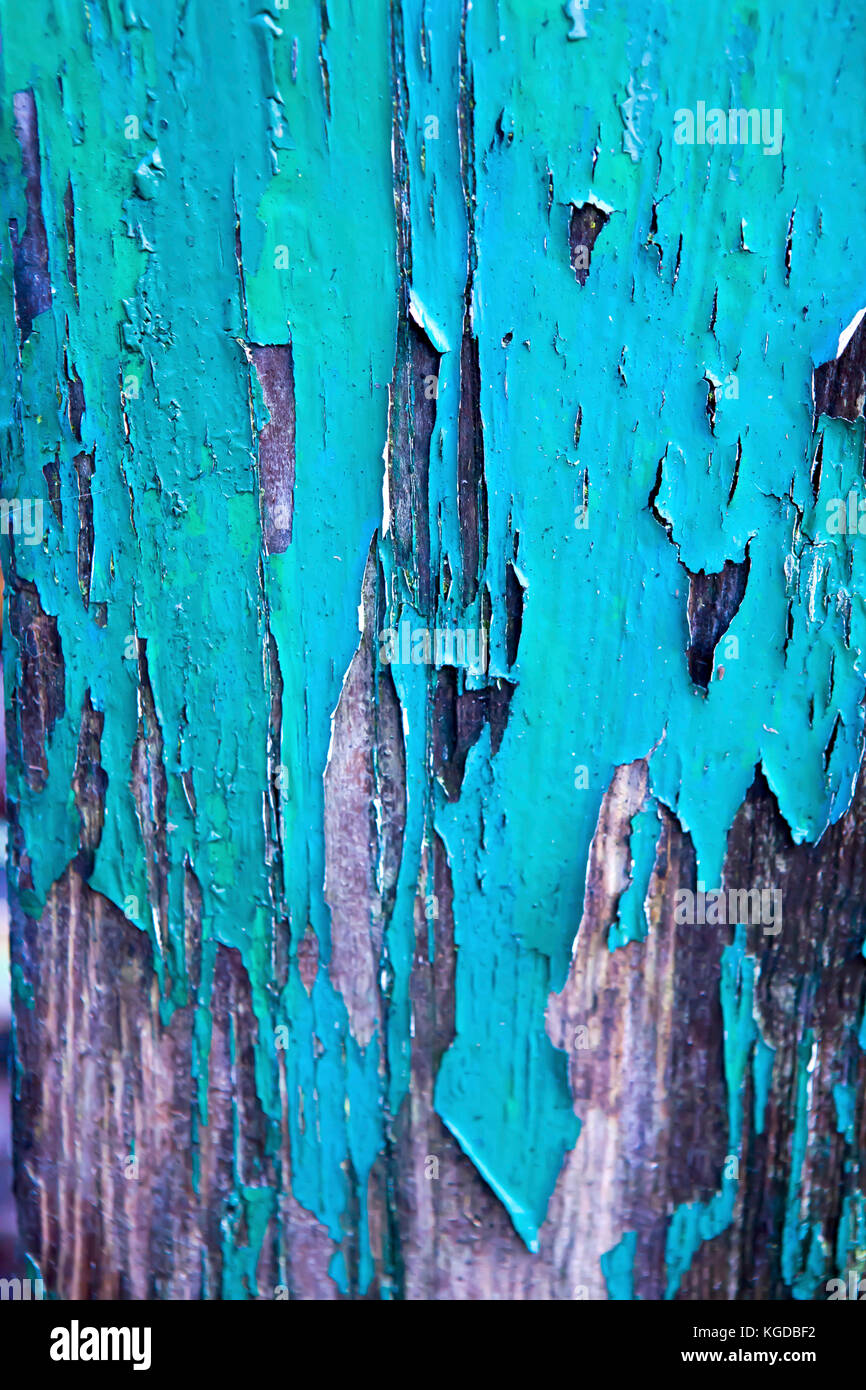 Scuffed Paint High Resolution Stock Photography and Images - Alamy