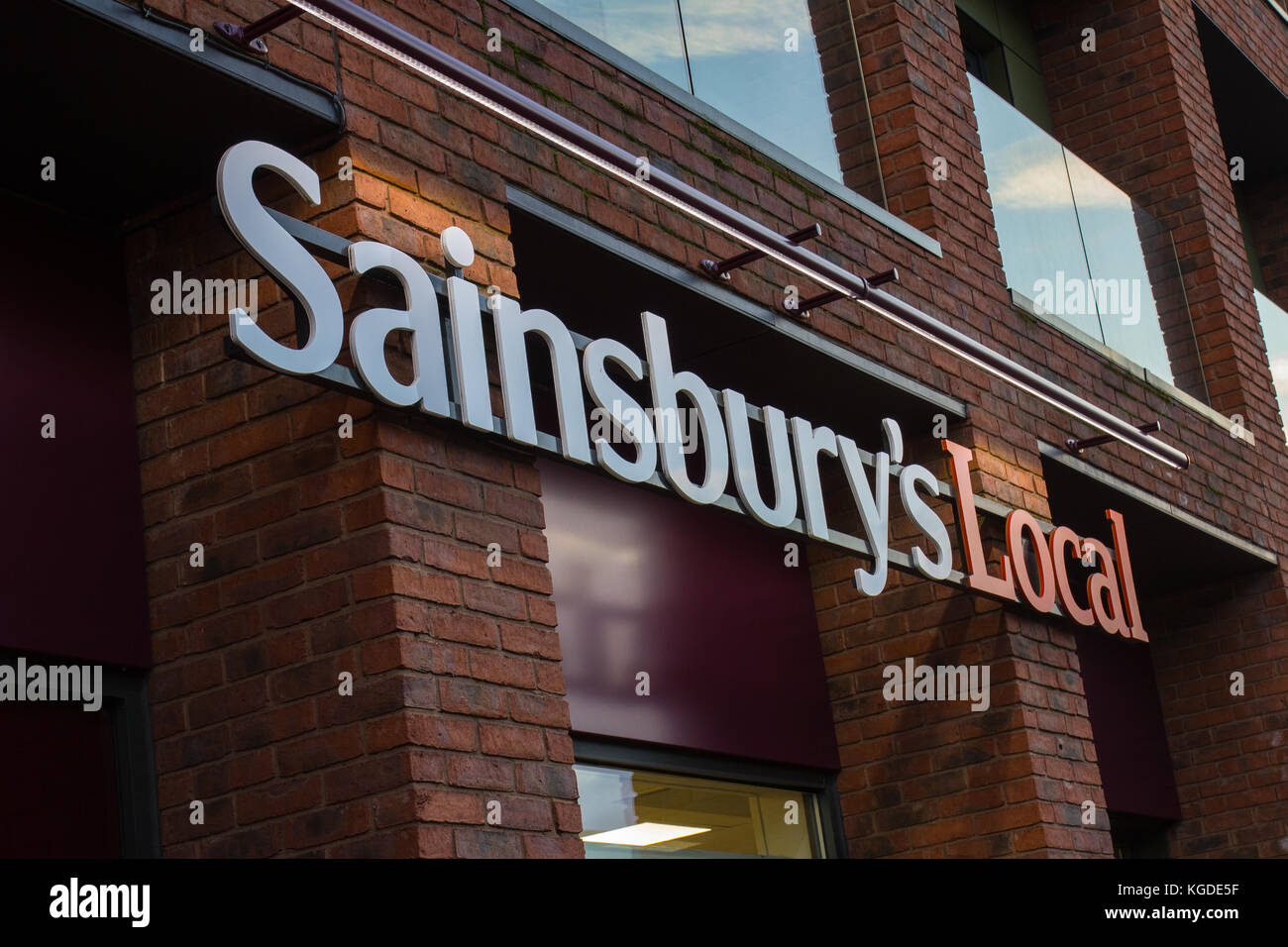 Retailler hires stock photography and images Alamy