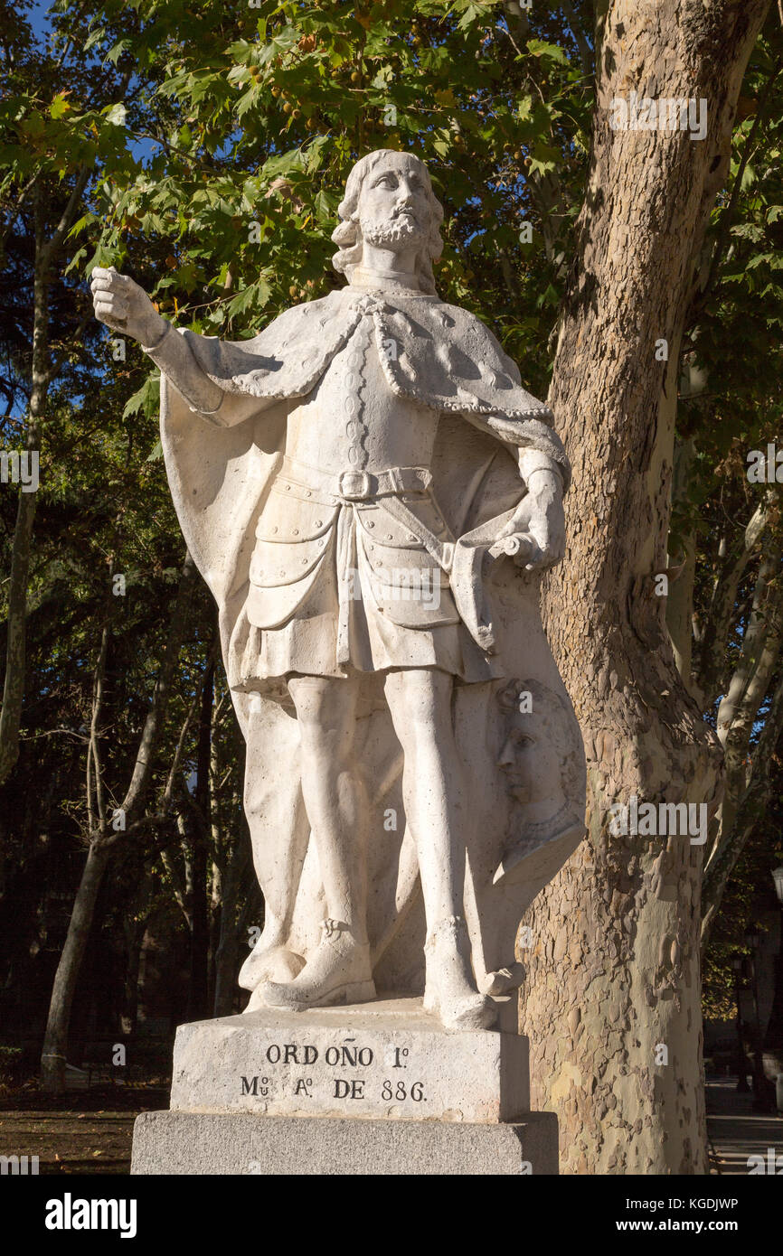 Statues of spanish kings hires stock photography and images Alamy