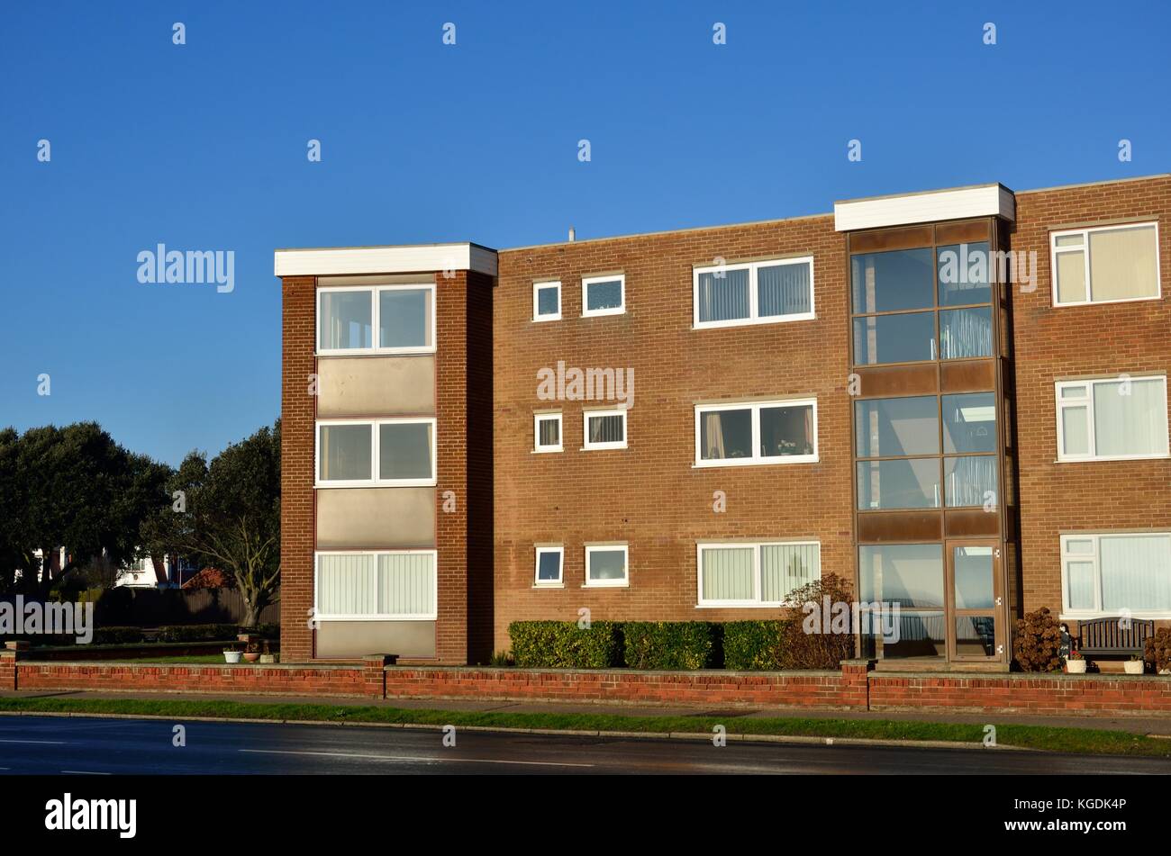 retirement-flats-hi-res-stock-photography-and-images-alamy