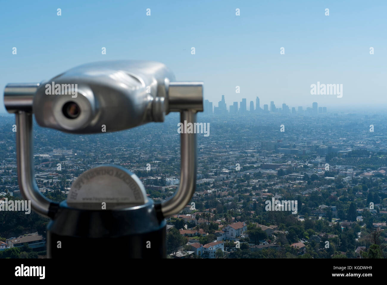 Coin operated viewing machines hi-res stock photography and images - Alamy