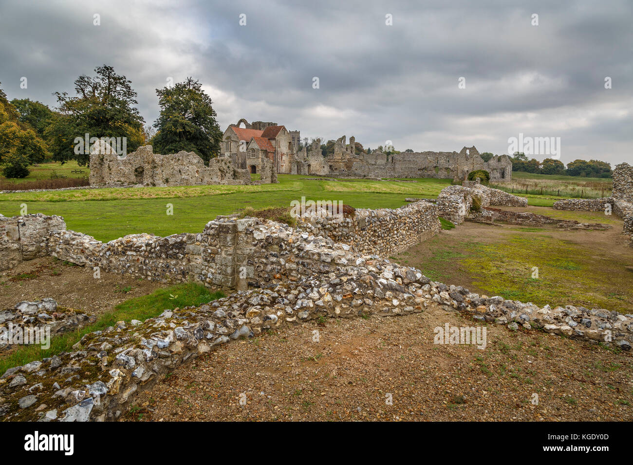 Warenne Family High Resolution Stock Photography and Images - Alamy