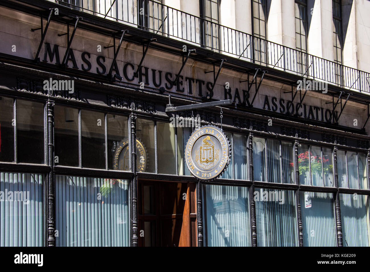 Massachusetts bar association hires stock photography and images Alamy