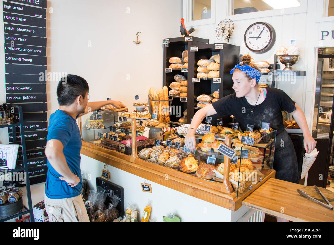 Bakery junction hires stock photography and images Alamy