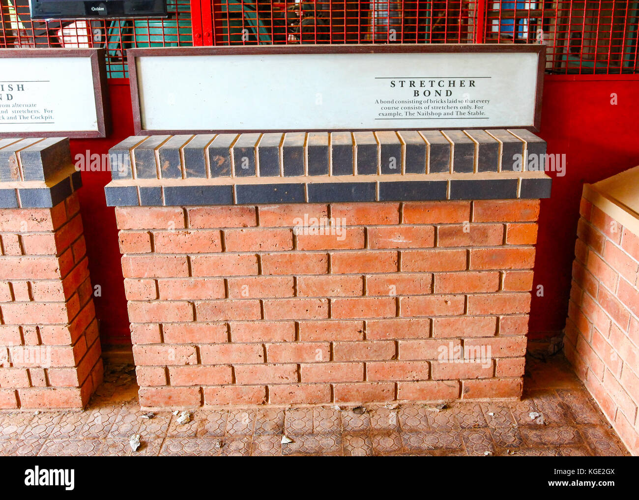 The concept and types of brickwork The concept and types of brickwork