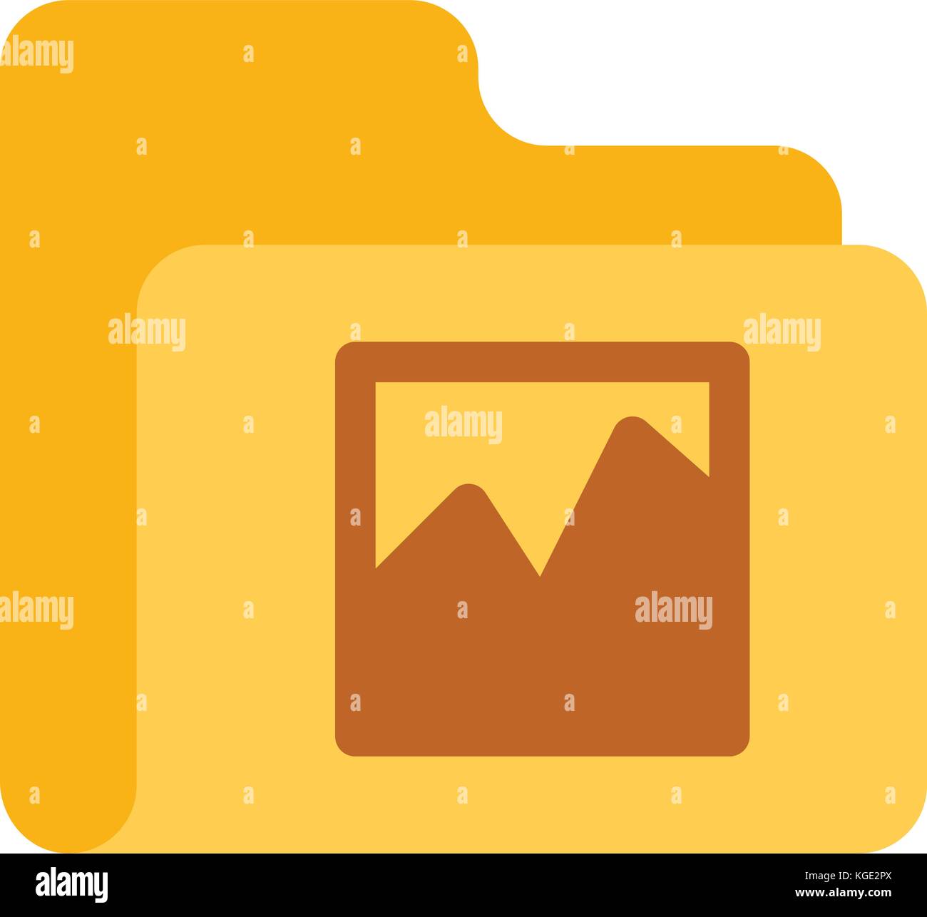Data picture Stock Vector Images - Alamy