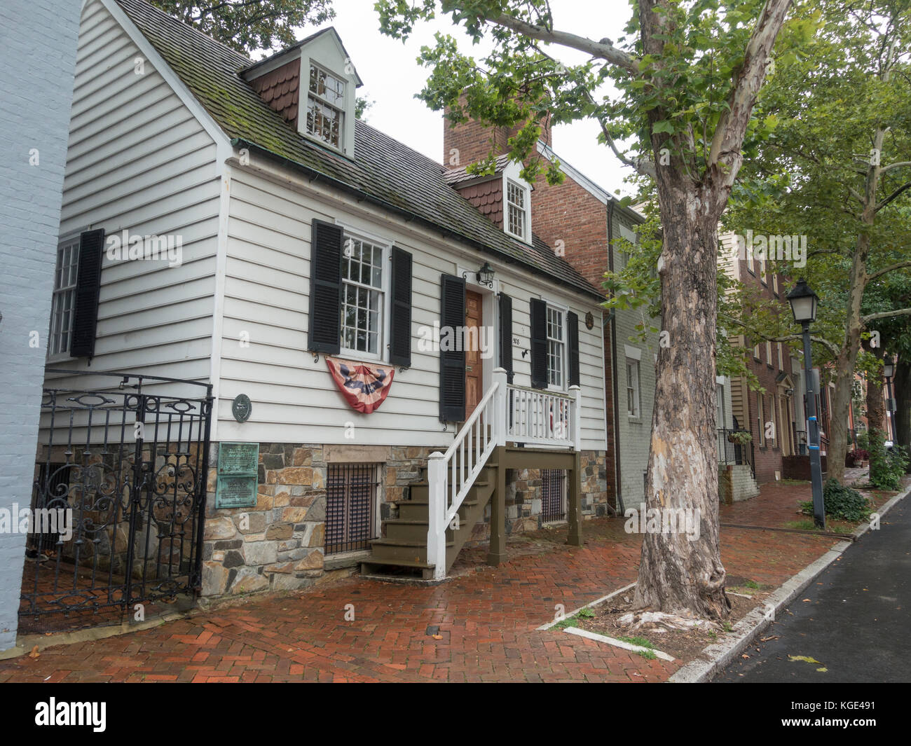House replica hires stock photography and images Alamy