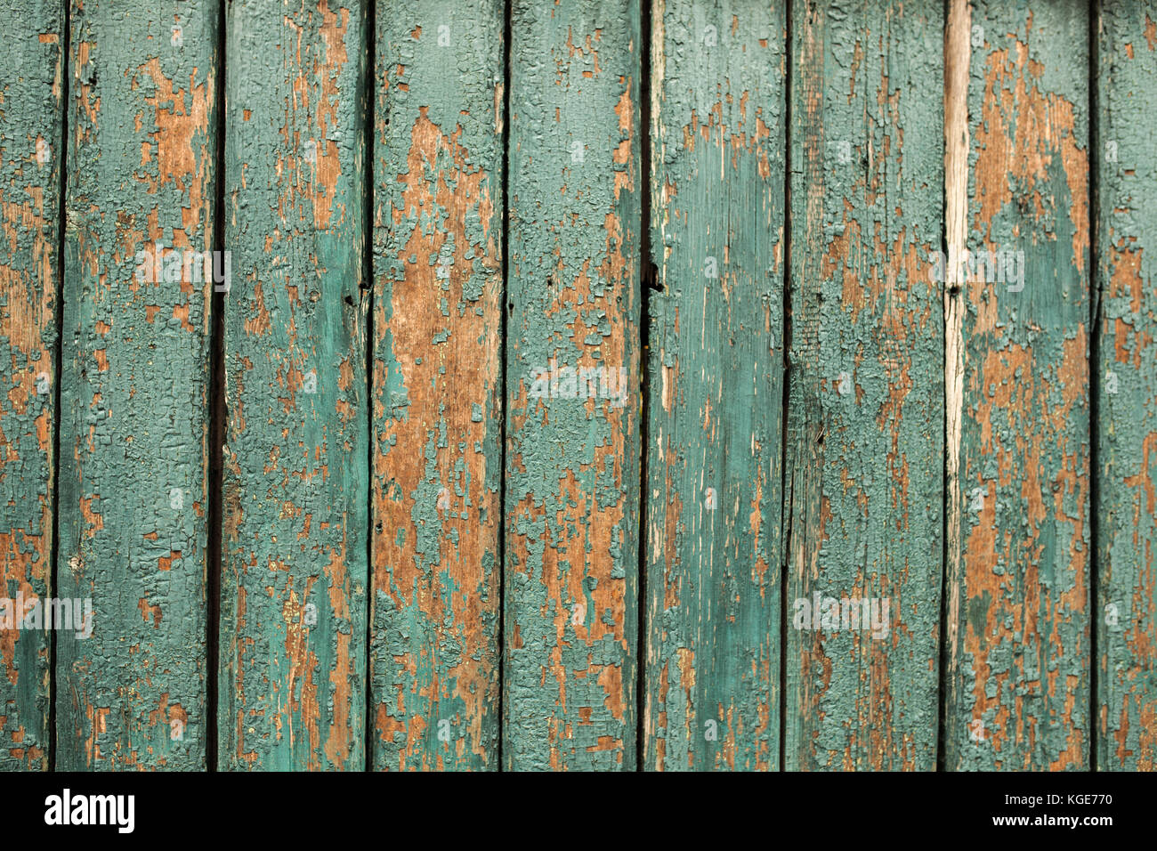 old green wooden fence background texture close up Stock Photo - Alamy