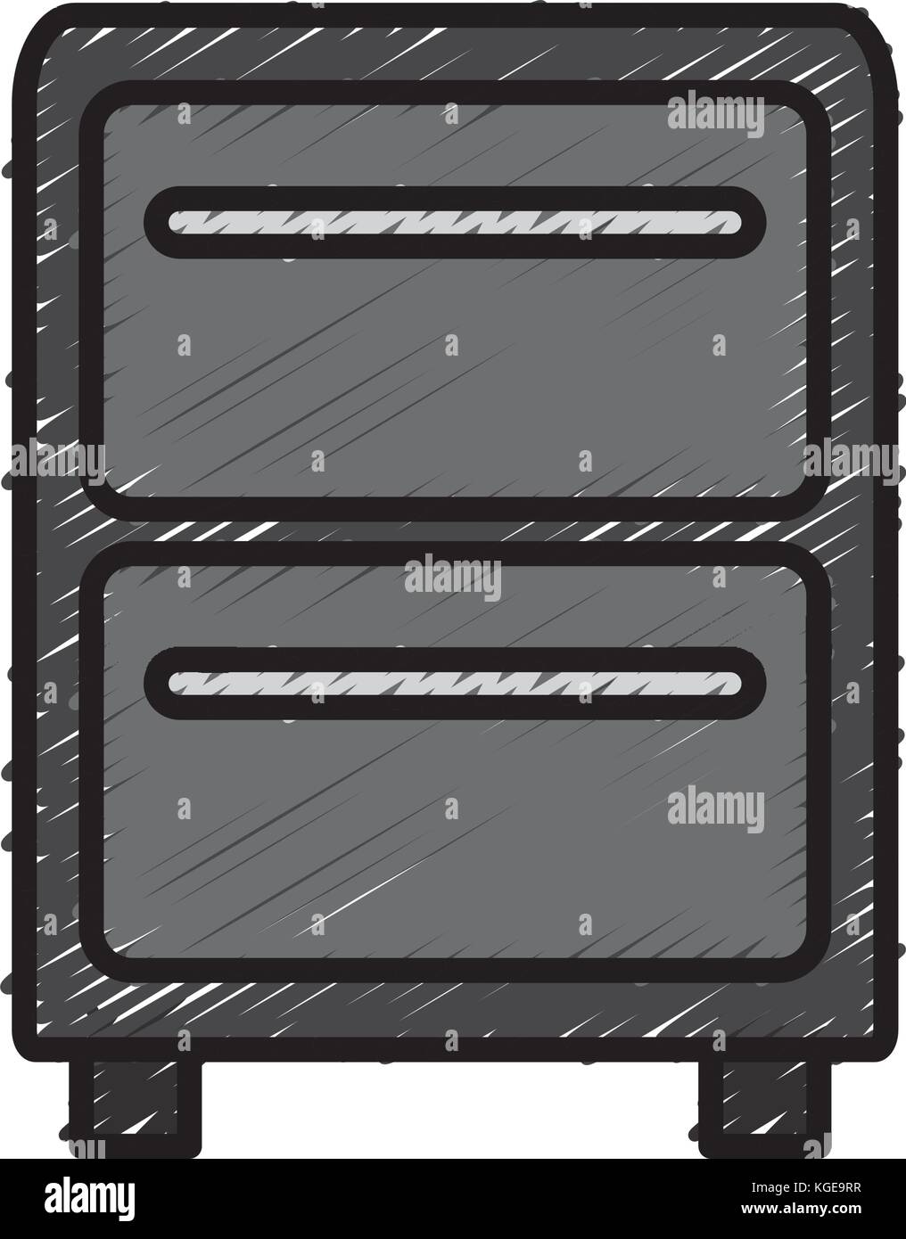 Office file Stock Vector Image & Art Alamy