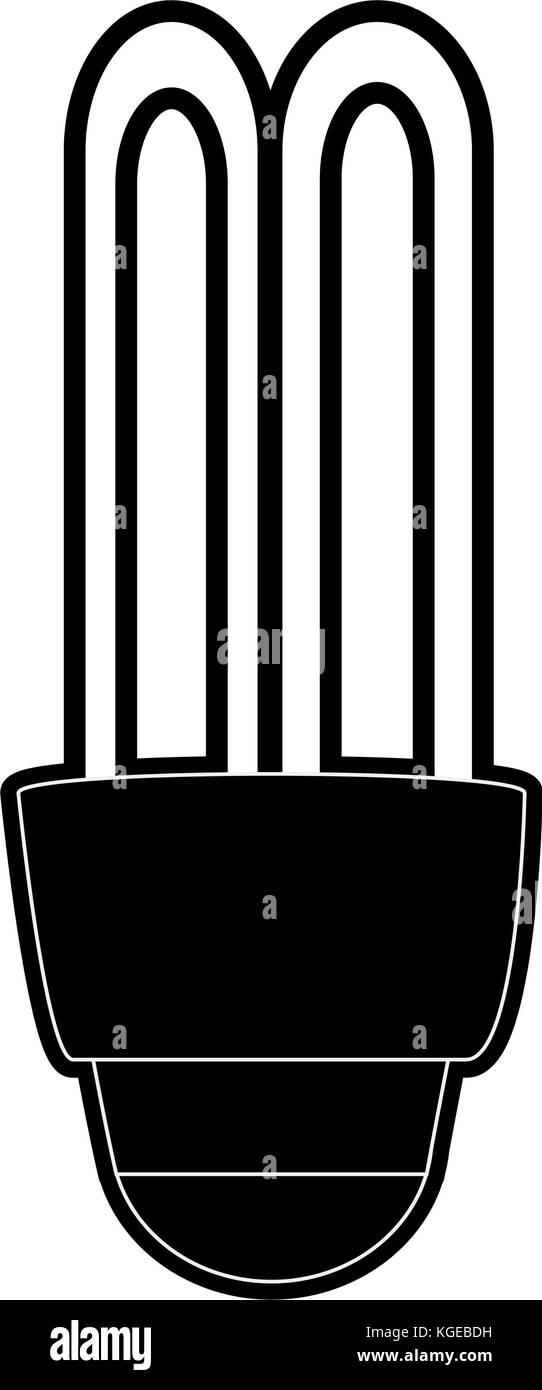 Saving light bulb Stock Vector Image & Art - Alamy