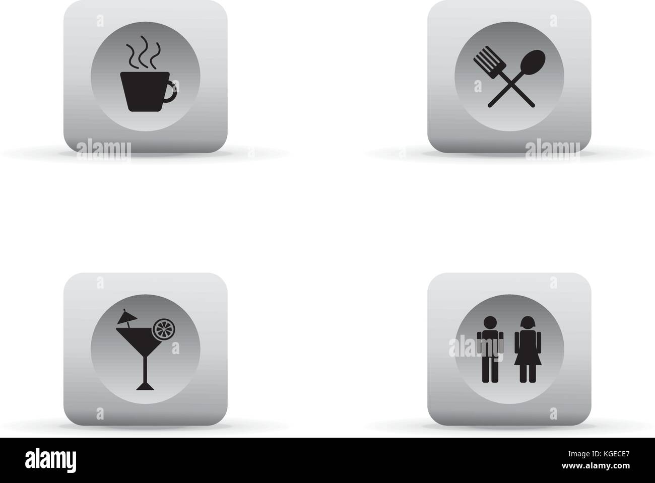 icon theme vector graphic art design illustration Stock Vector Image ...