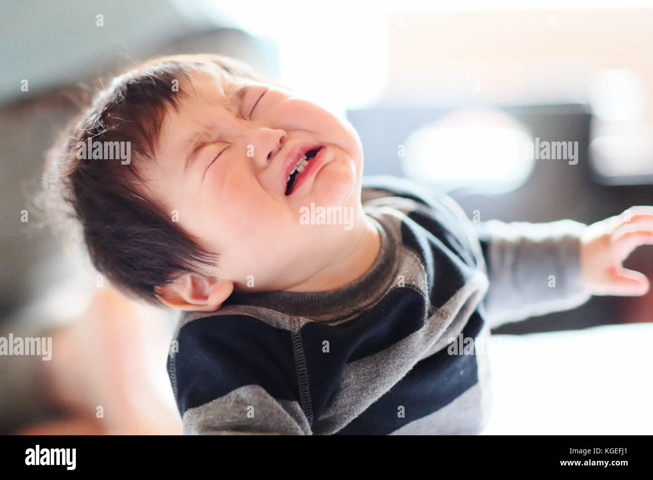 Japan crying hires stock photography and images Alamy