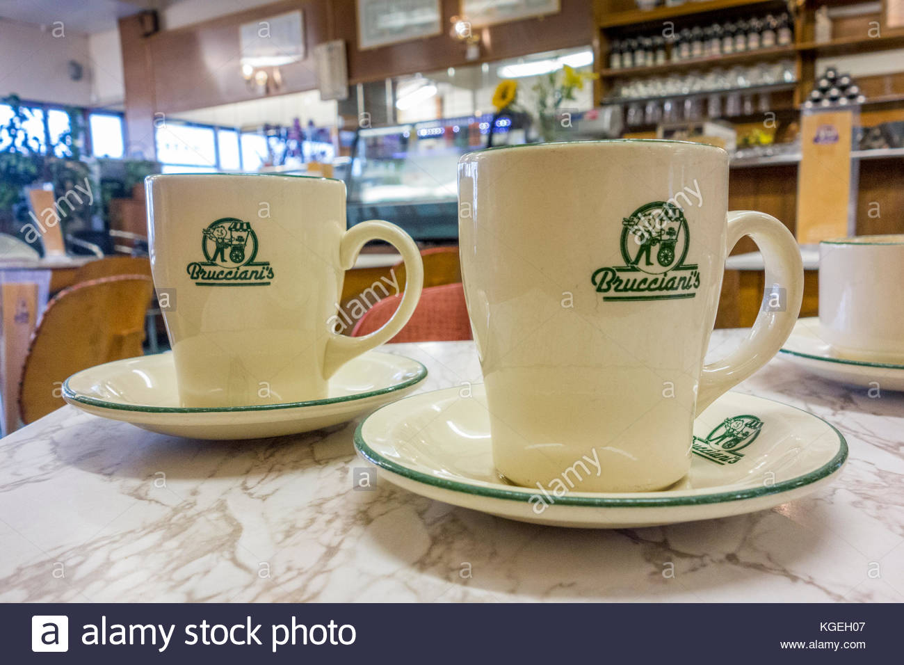 cafe style coffee mugs